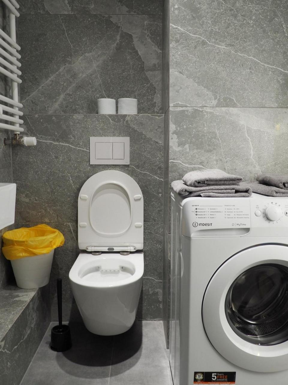 Apartament Stayinn A29 Warszawa