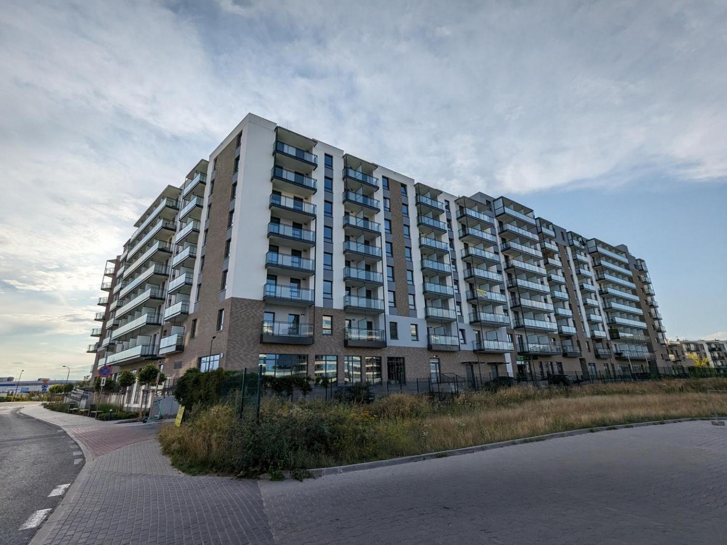 Stayinn A29 Apartament