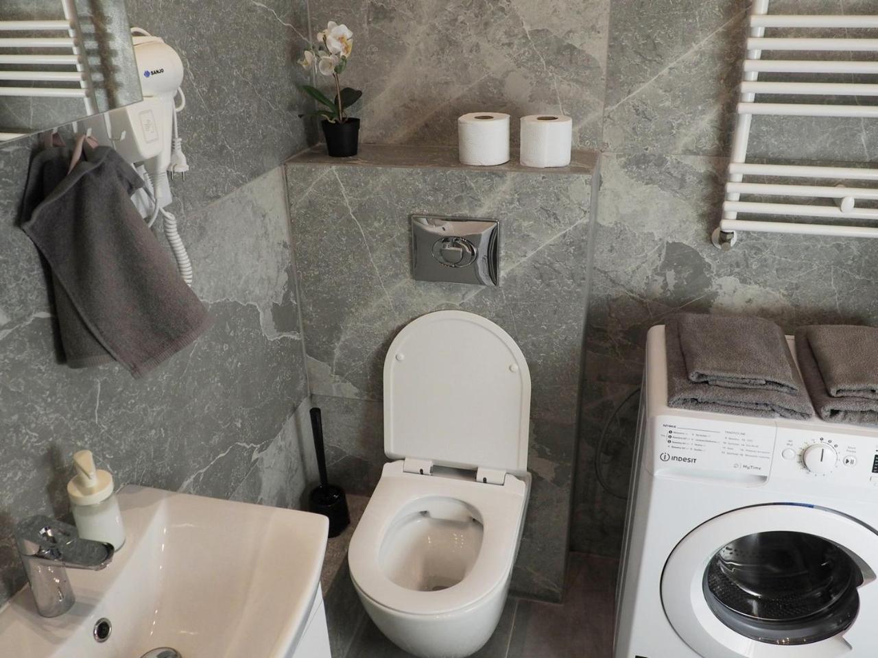 Stayinn A29 Apartament Warszawa