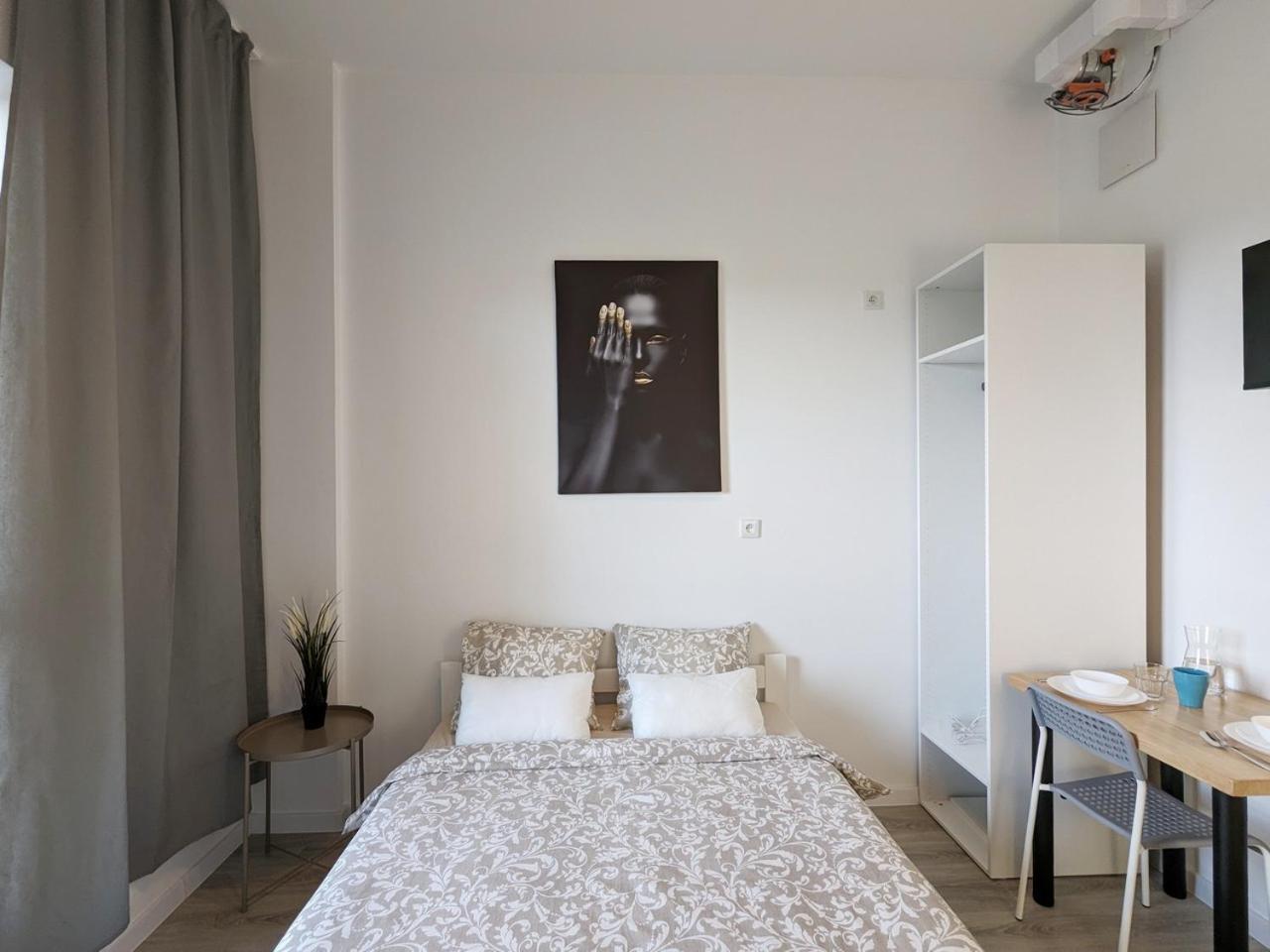 Stayinn A29 Apartament