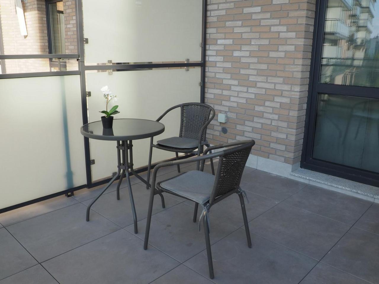 Stayinn A29 Apartament *