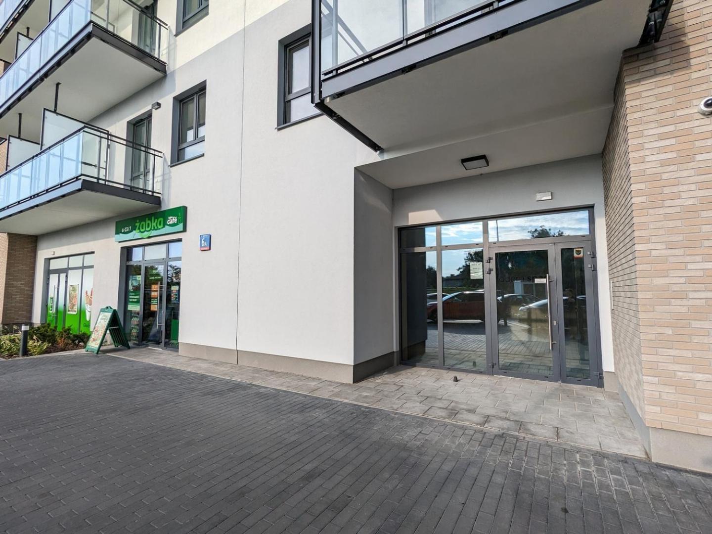 Stayinn A29 Apartament